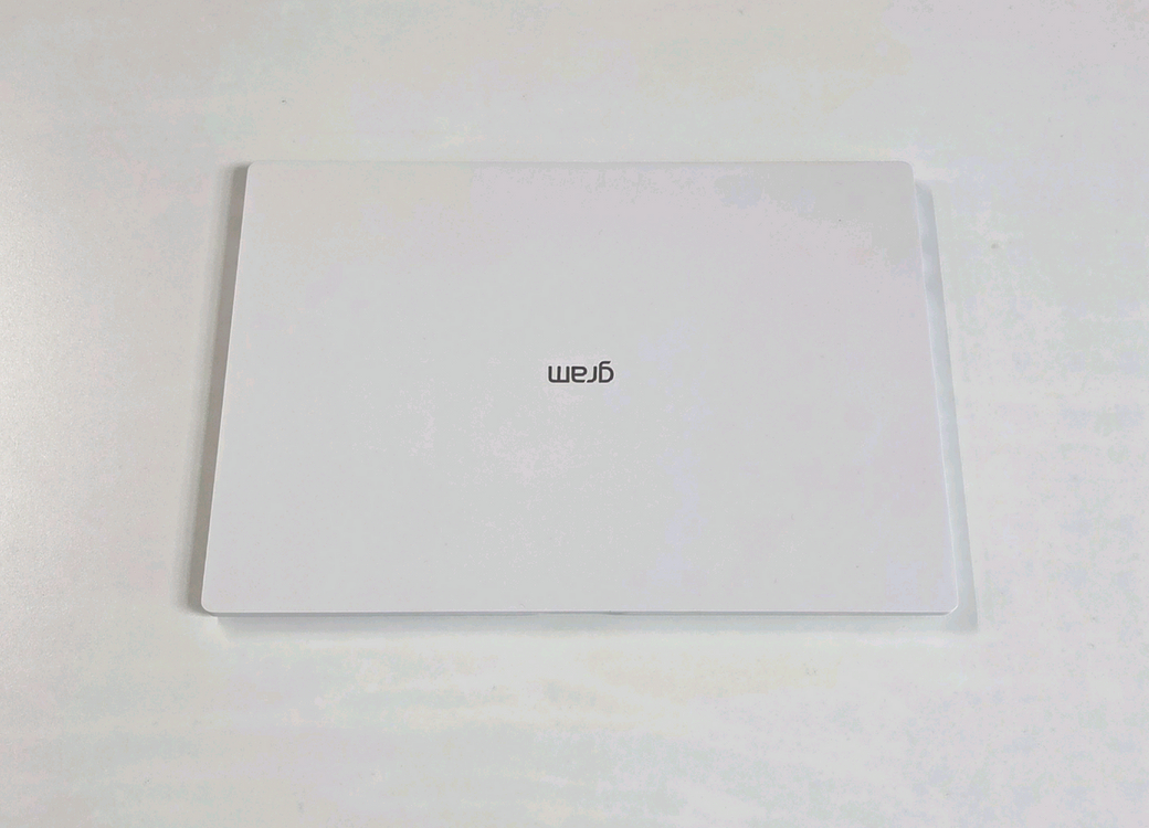 LG 그램 프로16 16Z90TP-GA5YK 노트북 판매 이미지