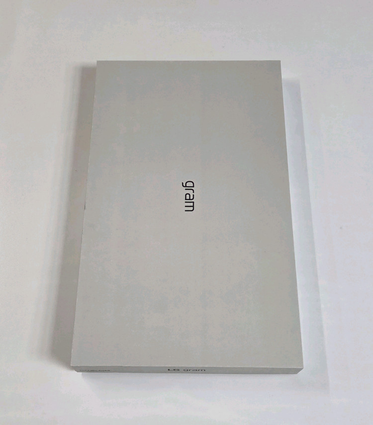 LG 그램 프로16 16Z90TP-GA5YK 노트북 판매 이미지