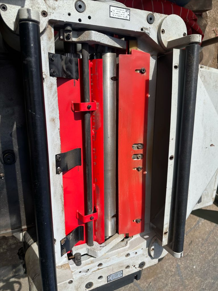 자동일면대패20인치 이미지