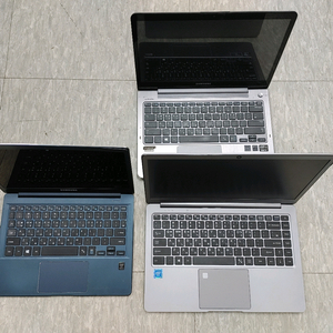 고장노트북 (3대일괄) 이미지