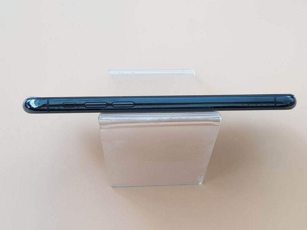 아이폰11프로 256G 그린(A2215) 효율100% 무잔상 판매합니다 이미지