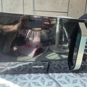 삼성 전자렌지 이미지