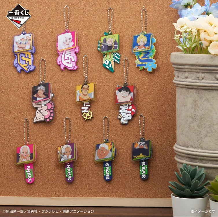 제일복권 메모리즈 라스트원 사보 에이스 원피스 월드 콜렉터블 월콜 프리미엄 피규어 몽키 D 루피 기어5 보니 이미지