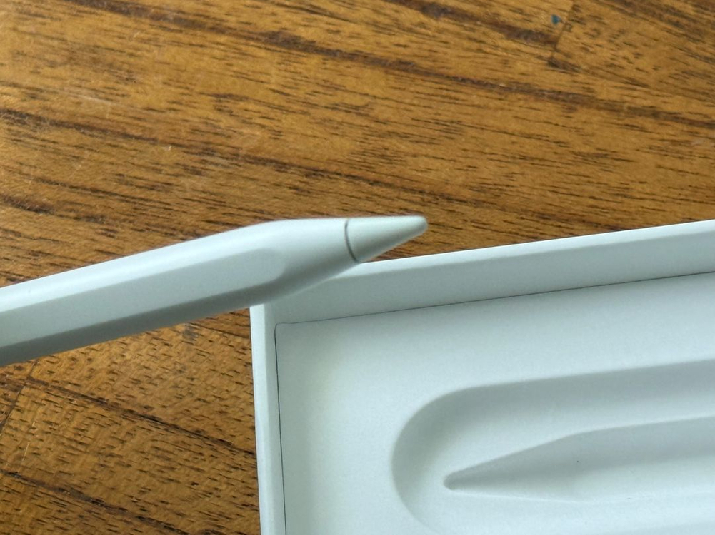 애플펜슬 2세대 S급 정품 풀박스 이미지