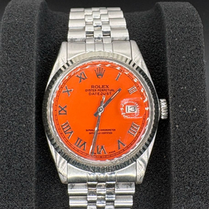롤렉스 데이저스트 16014 판매 이미지