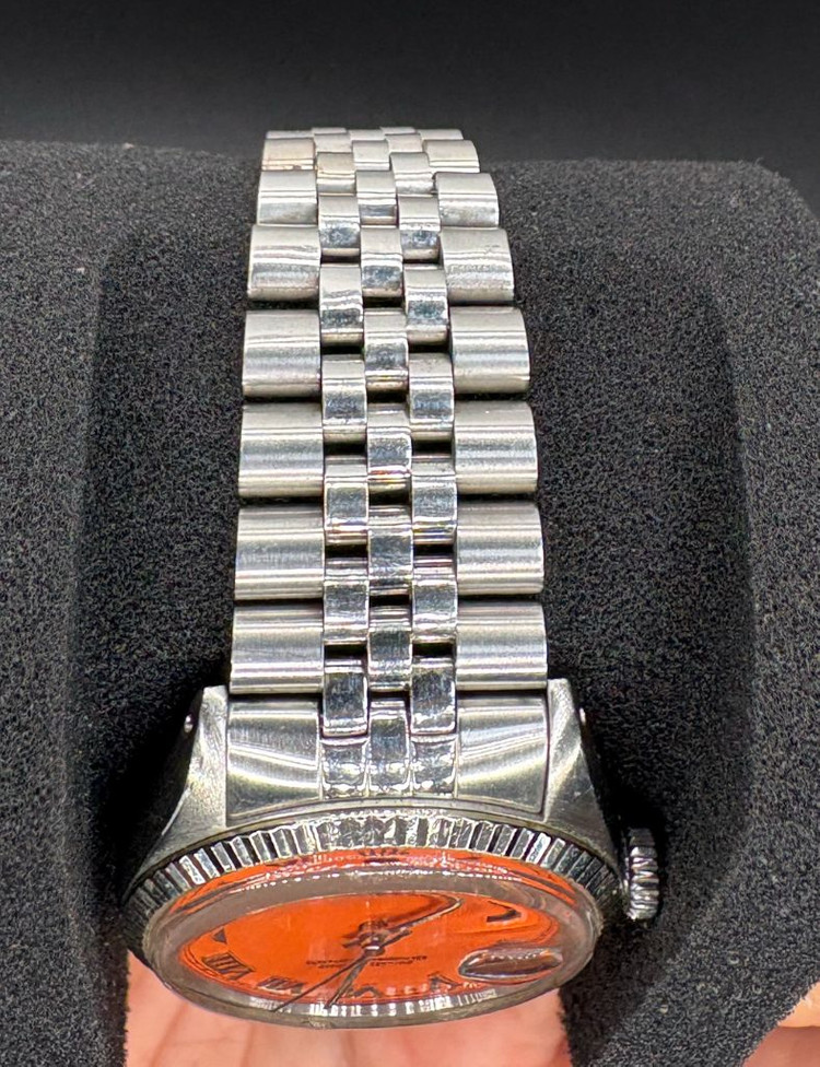 롤렉스 데이저스트 16014 판매 이미지