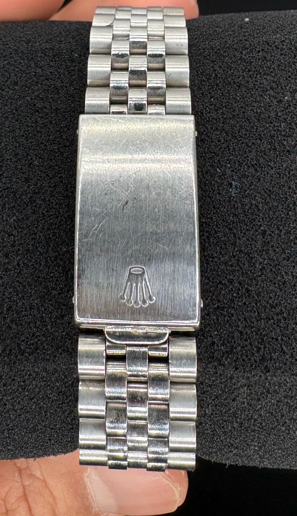 롤렉스 데이저스트 16014 판매 이미지