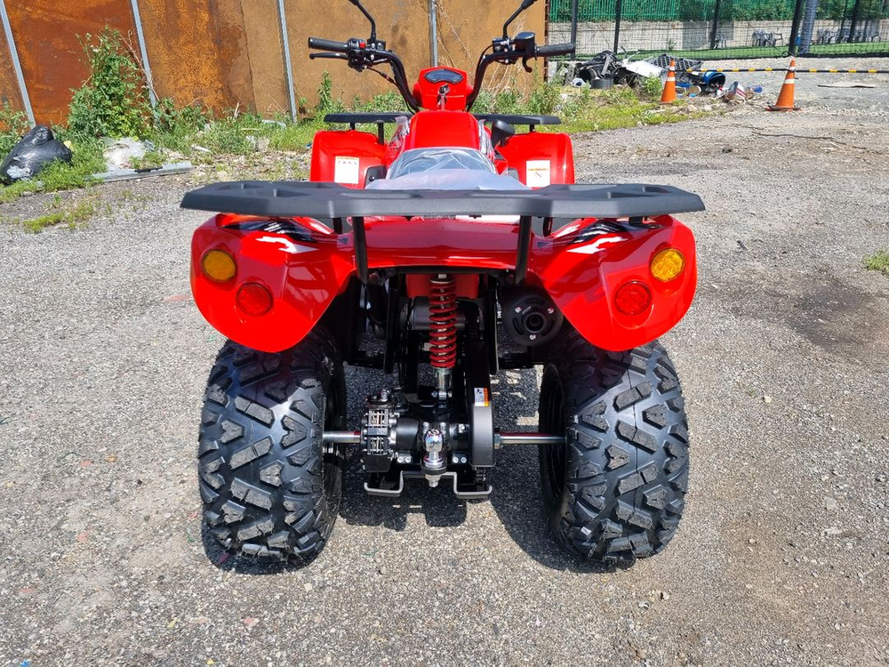 듬직한사이즈 카요ATV 불200 할인판매 이미지
