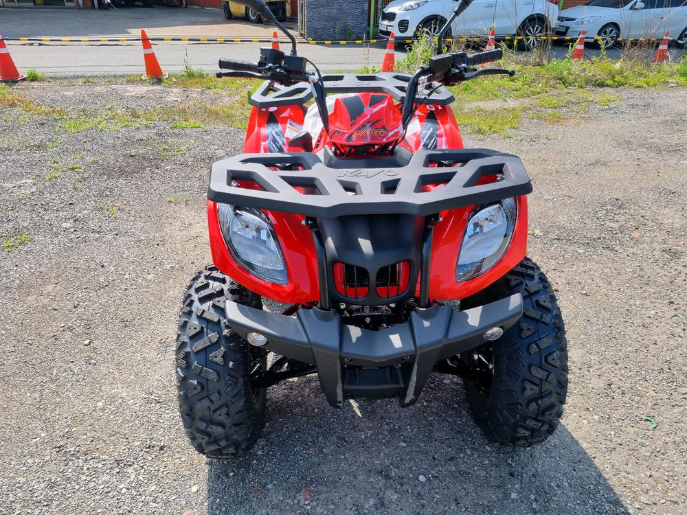 듬직한사이즈 카요ATV 불200 할인판매 이미지