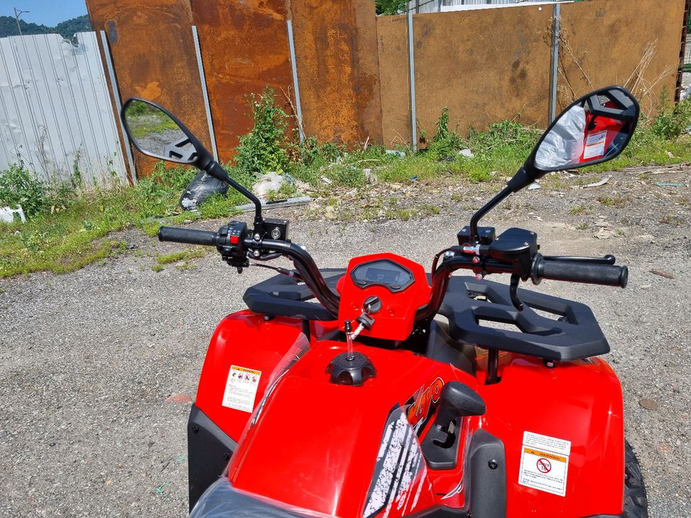 듬직한사이즈 카요ATV 불200 할인판매 이미지