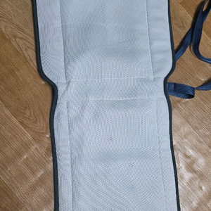 에어러브 주니어 통풍시트 카시트 유모차 이미지