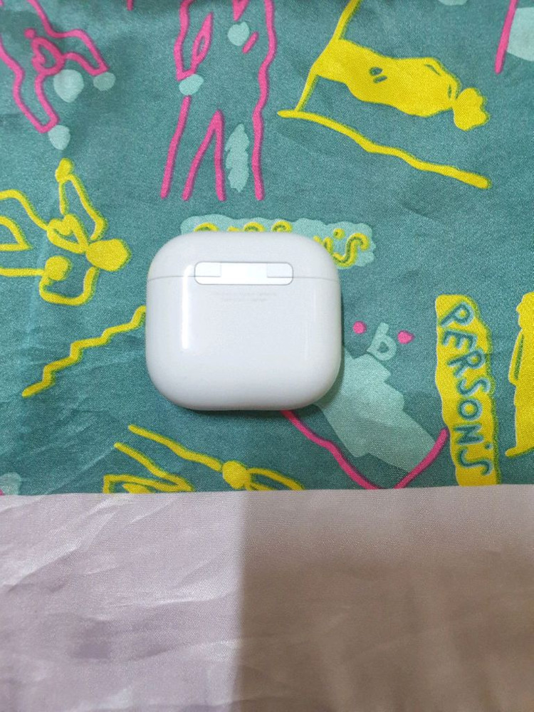 에어팟 4세대 일반본체 (무료배송) 이미지