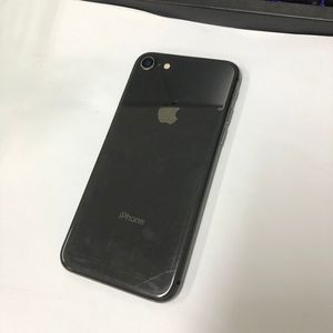 아이폰8 64GB 블랙 중고폰 배터리100% 사진폰 인스타 카메라폰 레트로감성 293151 이미지
