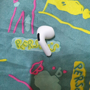 에어팟 4세대 오른쪽유닛 (일반), 무료배송 이미지