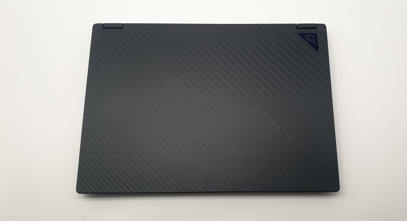 [최저가]ASUS 게이밍노트북 Rog Flow X13(라이젠9 7940HS/4070/램32GB/1TB/QHD) 이미지