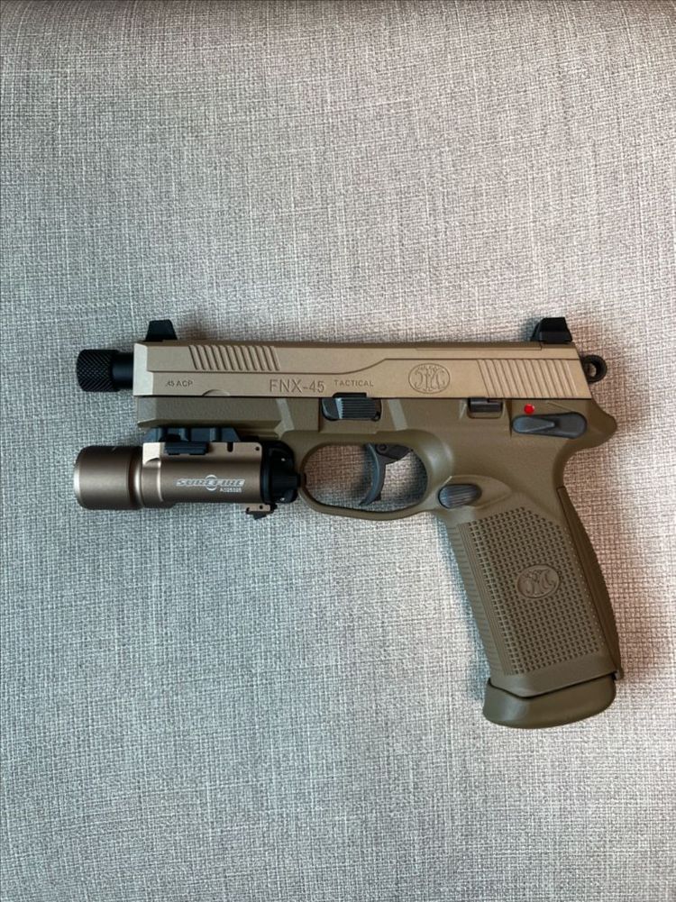 마루이 fnx 45 이미지