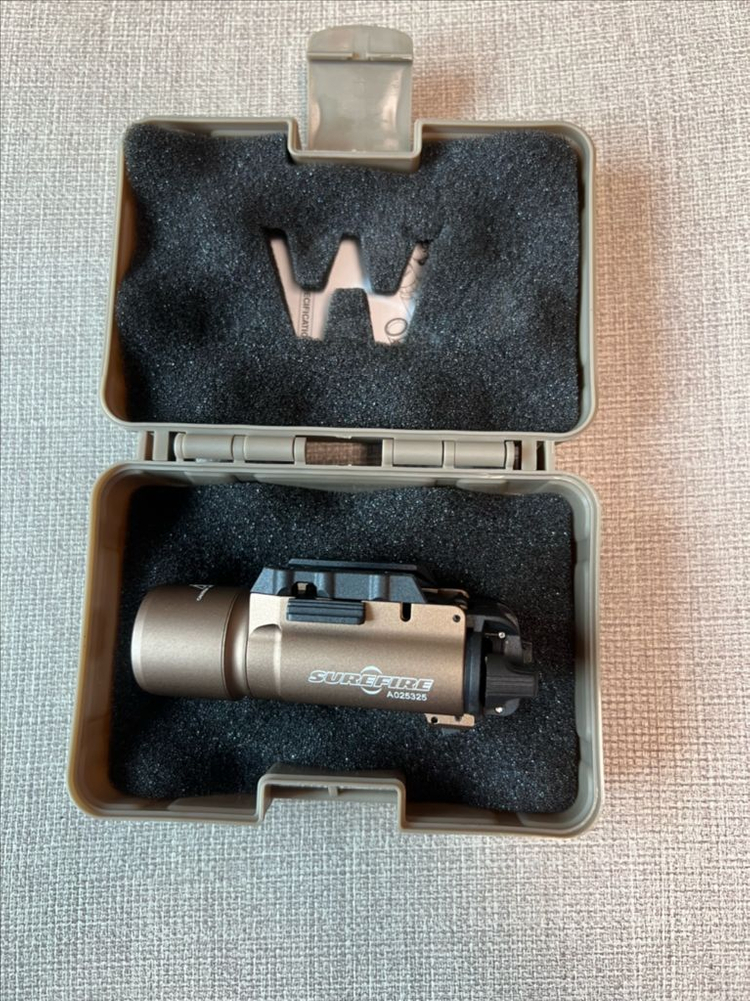 마루이 fnx 45 이미지