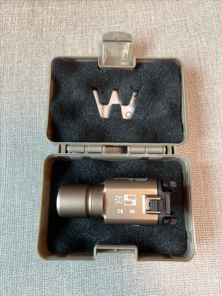 마루이 fnx 45 이미지