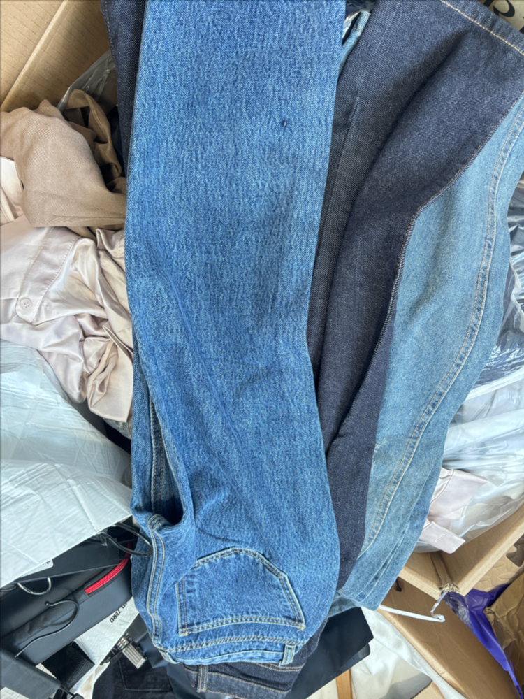 새상품 동대문여성 의류 모음 100장 이미지