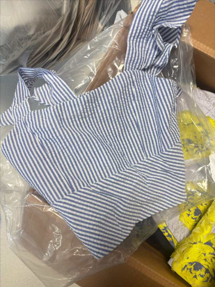 새상품 동대문여성 의류 모음 100장 이미지