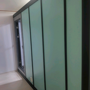 방음부스 이미지