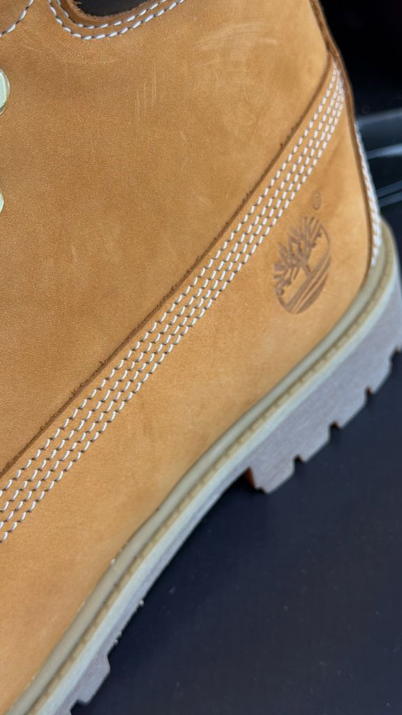 팀버랜드 6인치 부츠 270 Us10 이미지