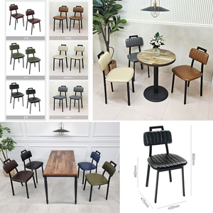 (( 미개봉 새상품 / 여러가지 있습니다 )) 업소용의자 철재의자 대기실의자 교회의 카페의자 식탁의자 식당의자 이미지