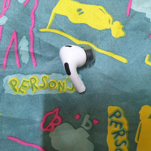 에어팟 프로 2세대 오른쪽 (무료배송) 이미지