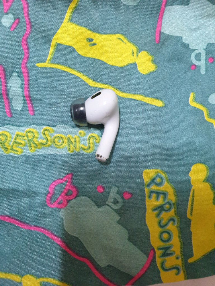 에어팟 프로 2세대 오른쪽 (무료배송) 이미지