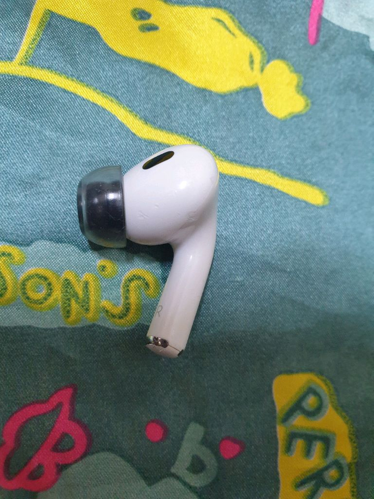 에어팟 프로 2세대 오른쪽 (무료배송) 이미지