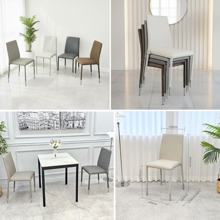 (( 미개봉 새상품 / 여러가지 있습니다 )) 업소용의자 철재의자 대기실의자 교회의 카페의자 식탁의자 식당의자 이미지