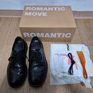 로맨틱무브 주우재더비 265 이미지