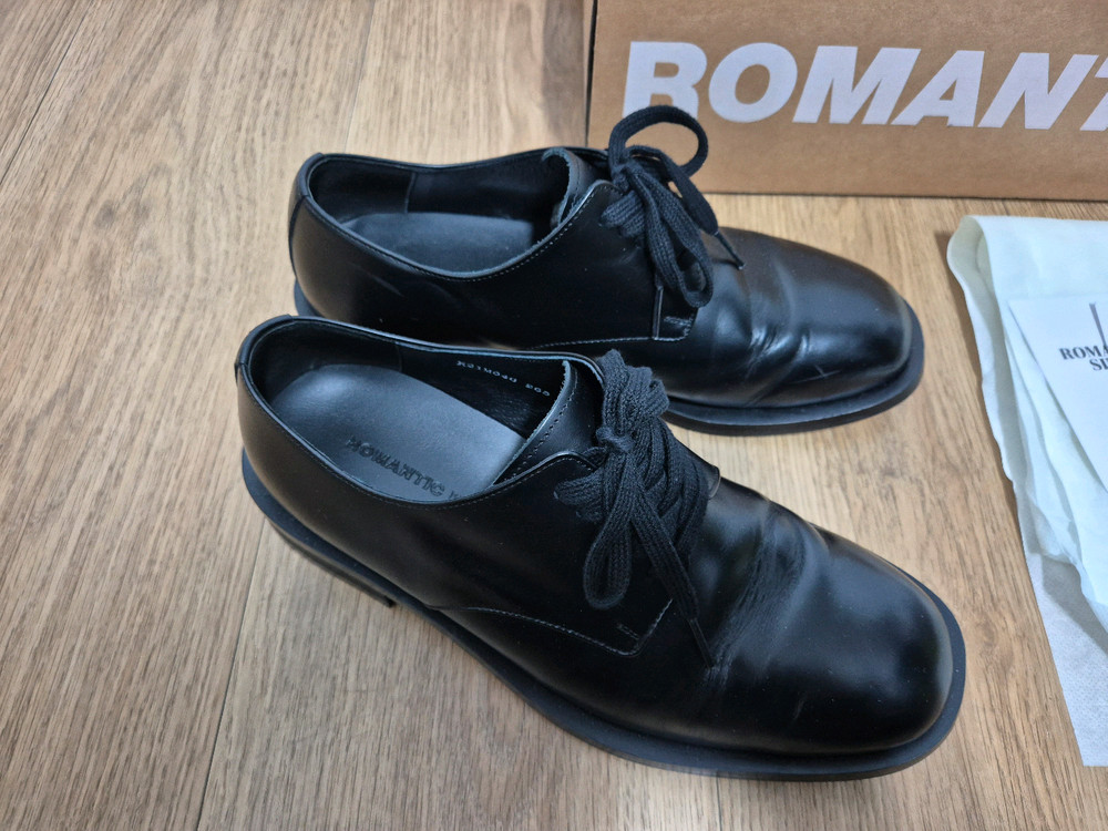 로맨틱무브 주우재더비 265 이미지