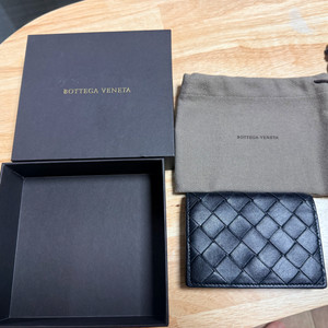 보테가 루이비통 구찌 엔벨로프 명함 카드 지갑 판매합니다 이미지