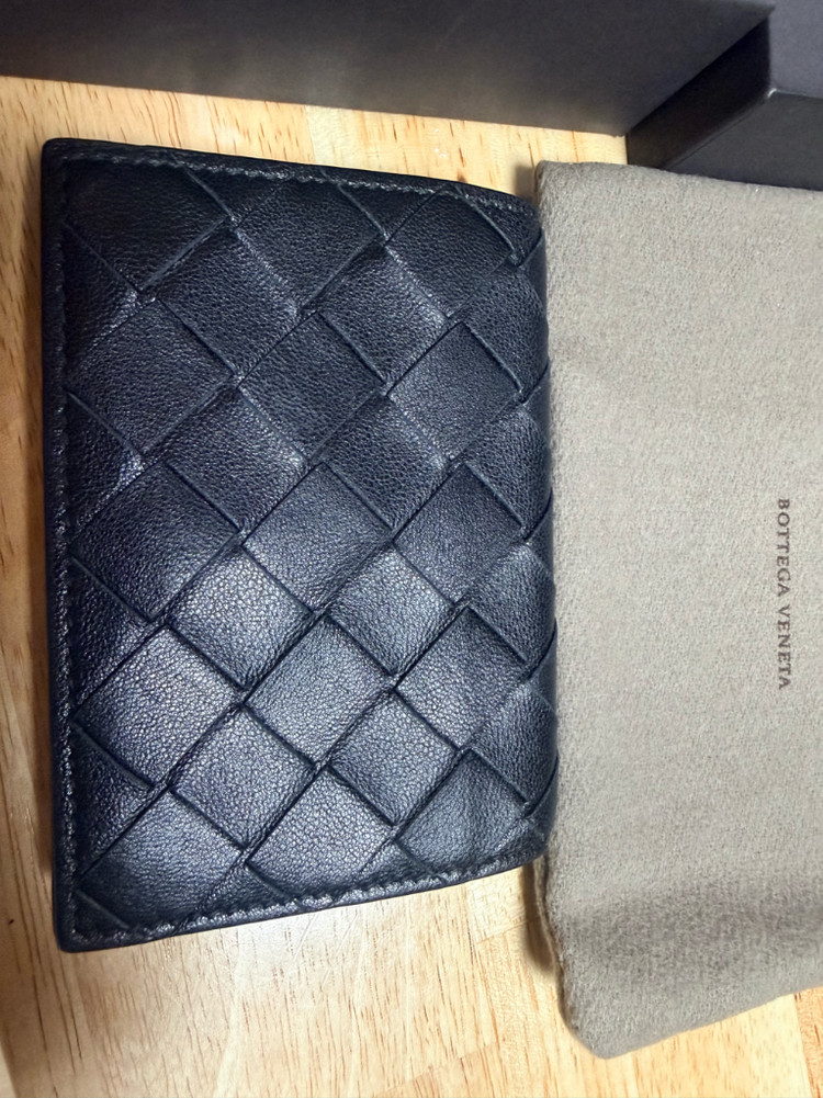 보테가 루이비통 구찌 엔벨로프 명함 카드 지갑 판매합니다 이미지