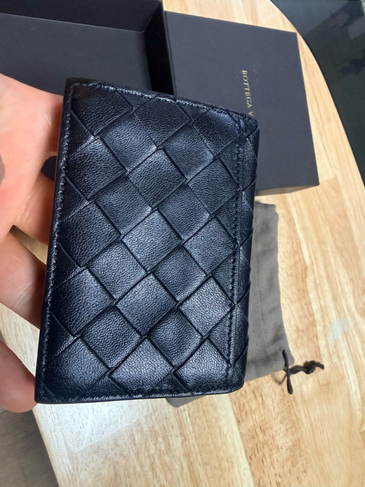 보테가 루이비통 구찌 엔벨로프 명함 카드 지갑 판매합니다 이미지