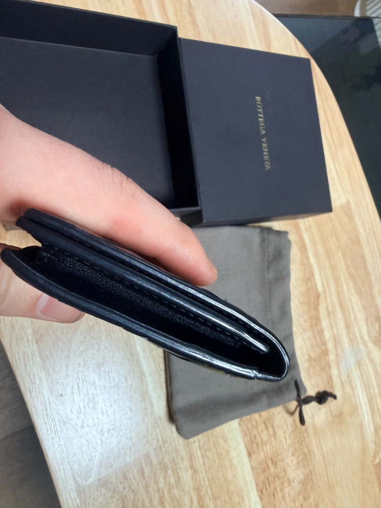 보테가 루이비통 구찌 엔벨로프 명함 카드 지갑 판매합니다 이미지