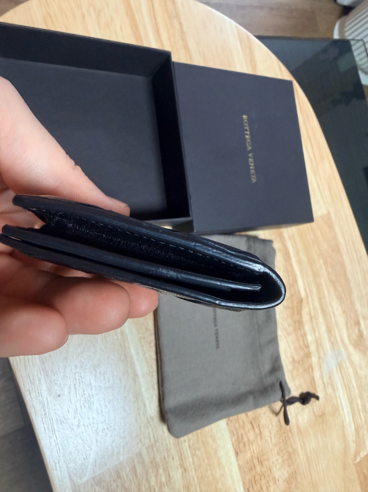 보테가 루이비통 구찌 엔벨로프 명함 카드 지갑 판매합니다 이미지