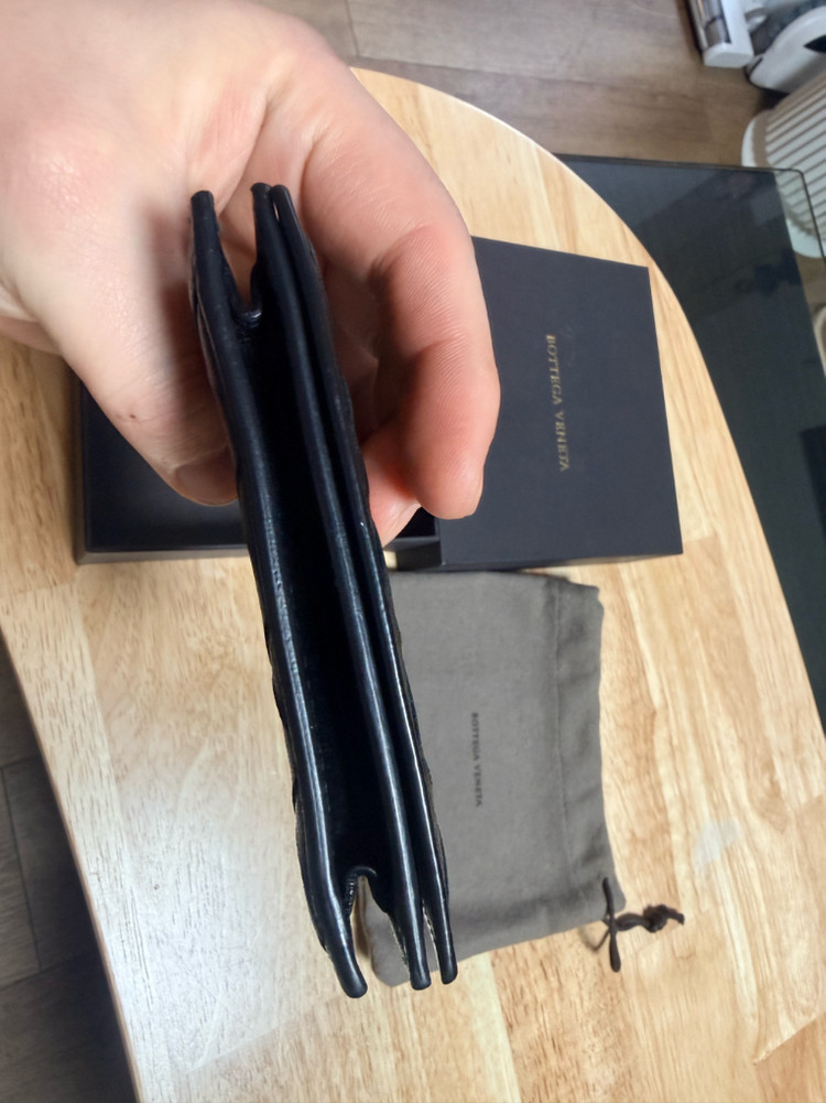 보테가 루이비통 구찌 엔벨로프 명함 카드 지갑 판매합니다 이미지