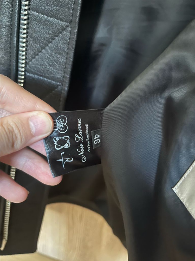 느와르라르메스 46 이미지