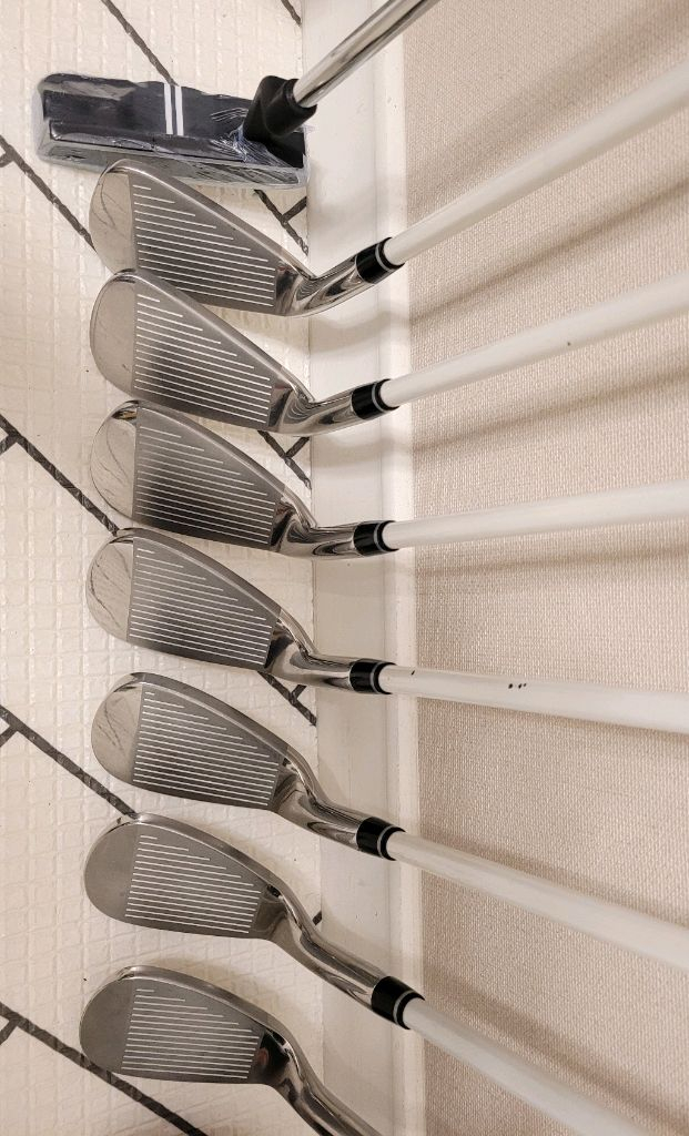 + 예스 벨라 + 여성용 골프채 풀세트 이미지