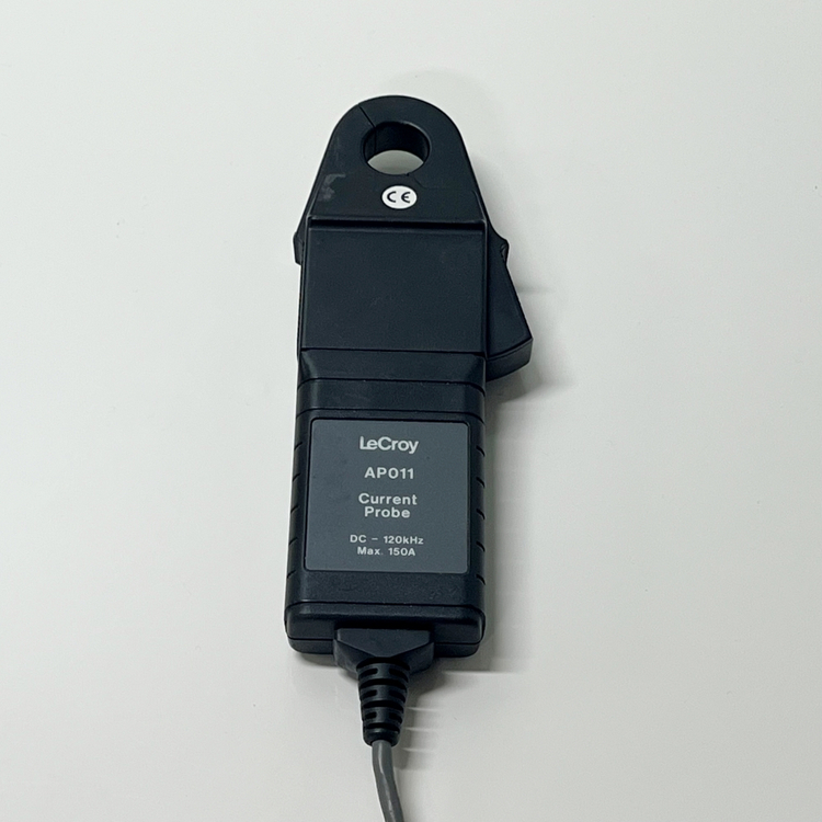 중고 전류프로브 LeCroy AP011 150A Current Probe 판매 이미지