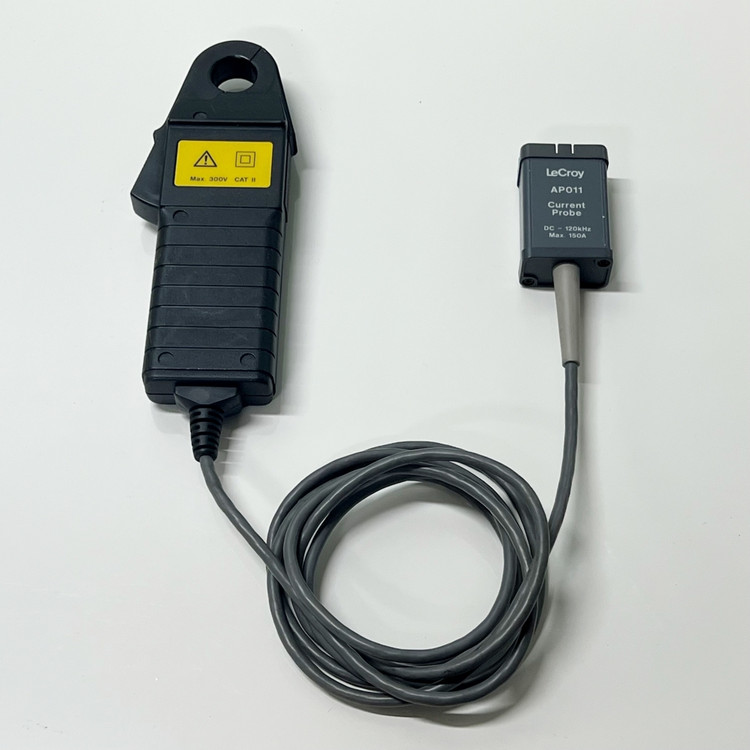 중고 전류프로브 LeCroy AP011 150A Current Probe 판매 이미지