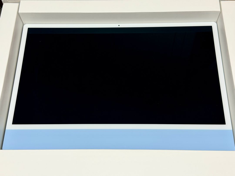 M1 아이맥 16g 1TB 블루 S급 이미지