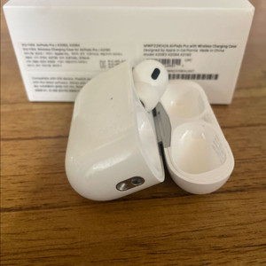 에어팟 프로 2 이미지