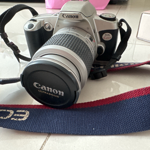 빈티지 필름카메라 캐논 eos 300 이미지