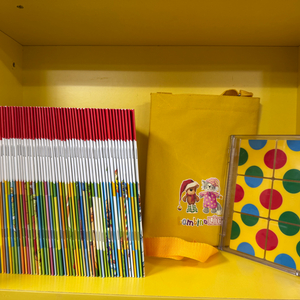 밤비노루크 60권 이미지