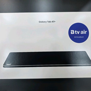 갤럭시탭 A11플러스 와이파이 (새상품) 이미지