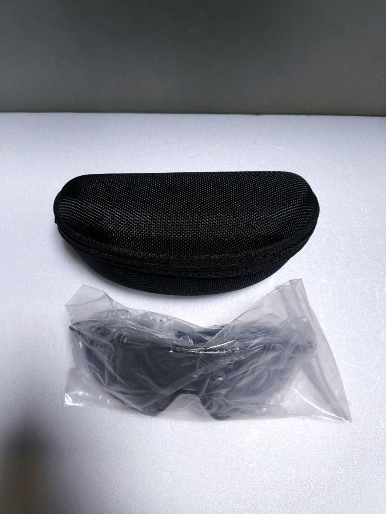 (새상품)자전거 고글 스포츠 선글라스 안경 미니벨로 픽시 이미지