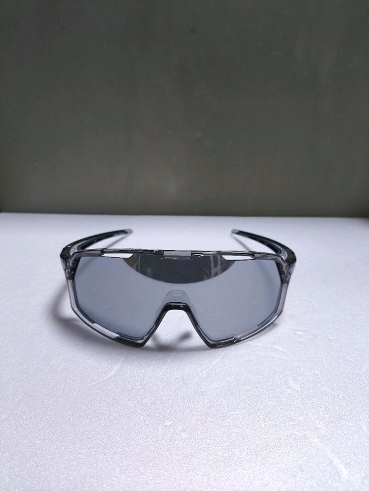 (새상품)자전거 고글 스포츠 선글라스 안경 미니벨로 픽시 이미지